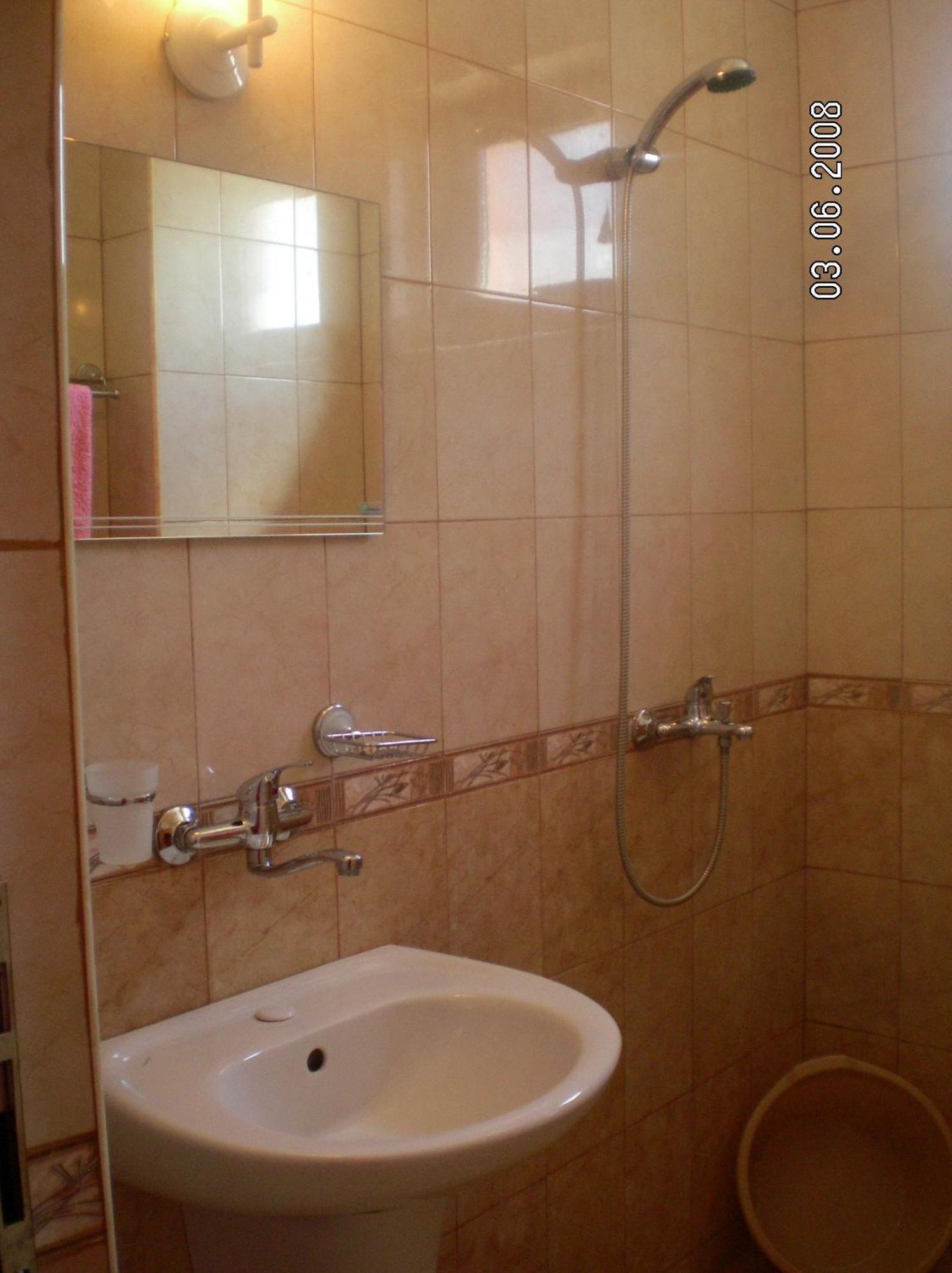 Hotel Sirena Primorsko Ruang foto